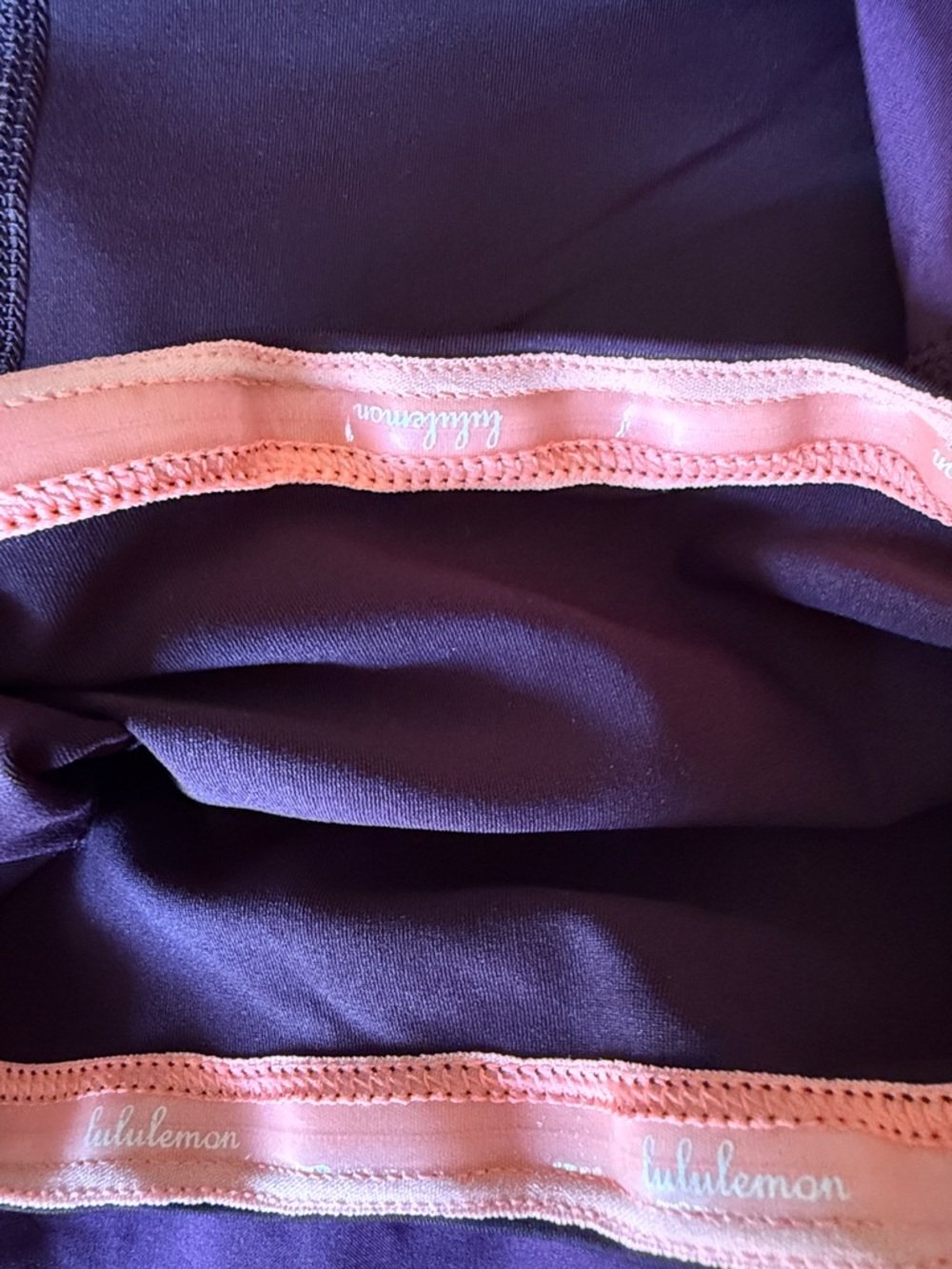 Lululemon Pace Rival Skirt II - Picture 9 of 13